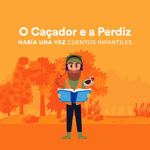 O Caçador e a Perdiz