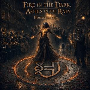 Fire In The Dark, Ashes In The Rain