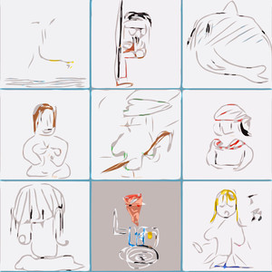 悲しみの向こうに微笑みがある