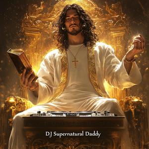 Geokinesis In Christ
