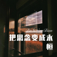 把思念变成永恒 (Remix)