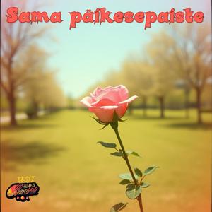 Sama päikesepaiste