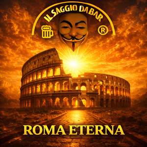 Roma eterna
