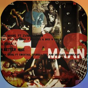 Ke mang (feat. Zvnkrillin808)