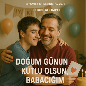 Doğum Günün Kutlu Olsun, Babacığım