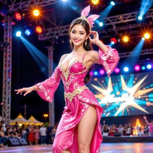 บ่ได้มาเล่นๆ