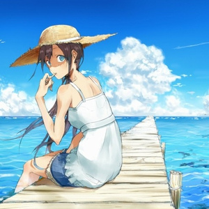 The Summer Without You