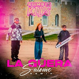 La Güera Salomé
