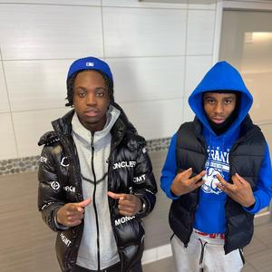 U.N.T ( Official Audio )