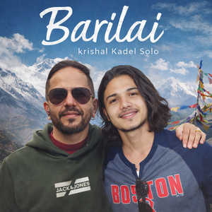 Barilai (Solo)