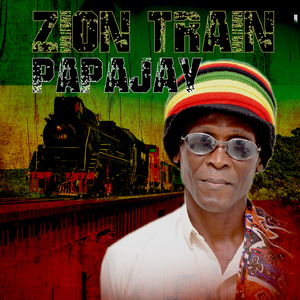 Zion Train