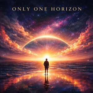 Only One Horizon