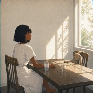 울던 그 날에도 그 자리에서
