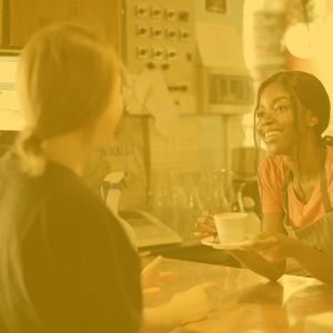 微妙的早晨心情