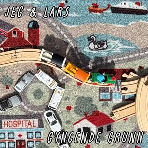 Gyngende grunn