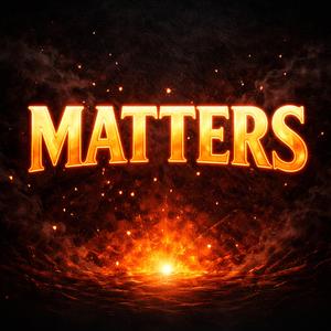 Matters