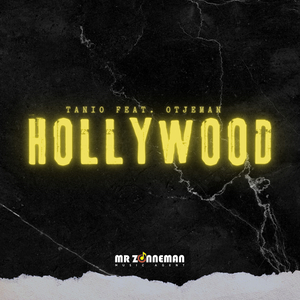 Hollywood (remix)