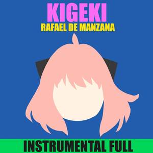 Kigeki (from "Spy x Family" Ending) (Instrumental Full)