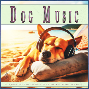 Music for Dogs