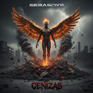 Cenizas (Fénix)