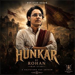 hunkaar