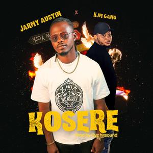 KOSERE (feat. Kjm Gang)