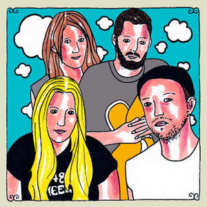 Welcome to Daytrotter