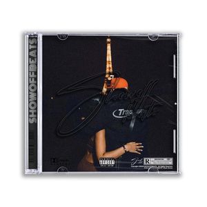 『FREE』'''东京下雨夜‘’ R&B x Drill Type Beat