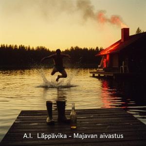 Majavan aivastus