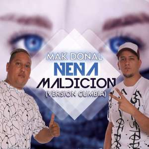 Nena Maldición (Cumbia)