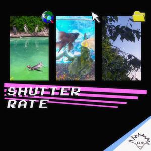 Shutter Rate