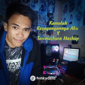 DJ KAMULAH KESAYANGANNYA AKU X TERIMUSKURA FULL JEDAG JEDUG