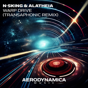 Warp Drive (Transaphonic Extended Remix)