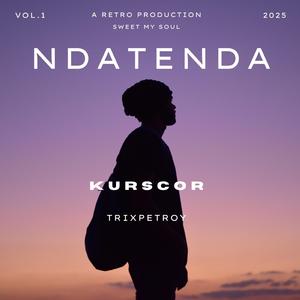 Ndatenda (feat. kurscor)