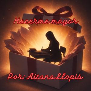 Hacerme mayor