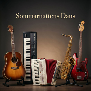 Sommarnattens Dans