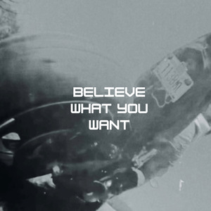 Believe What You Want