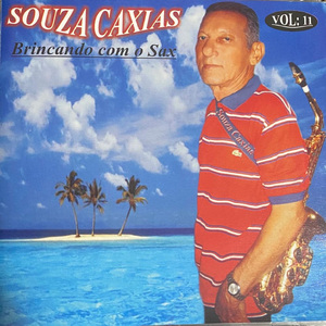 Brincando Com O sax