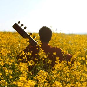 BLOSSOMING (feat. Rohan Krishnamurthy, William Rossel & Steve Gorn) (Radio Edit)