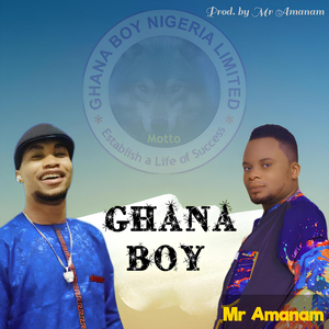 Ghana Boy Nig. Ltd