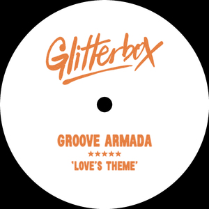 Love’s Theme (Extended Mix)