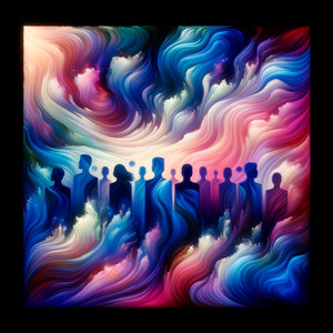 Silent Conversations