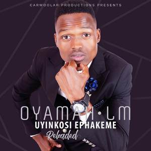 Uyinkosi Ephakeme