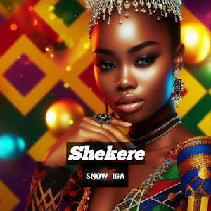 Shekere