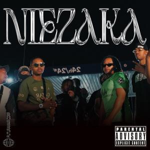 Niezaka (feat. Madmax)