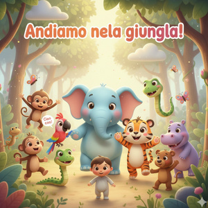 L’orsetto che fa mmm‑mmm