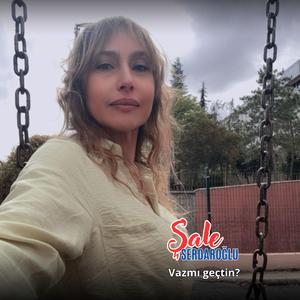Vazmı geçtin
