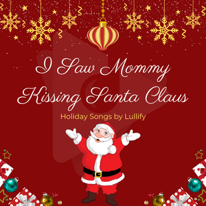 Santa Claus Is Coming To Town