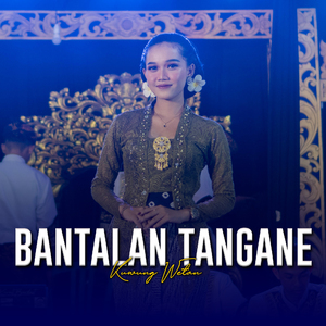 Bantalan Tangane