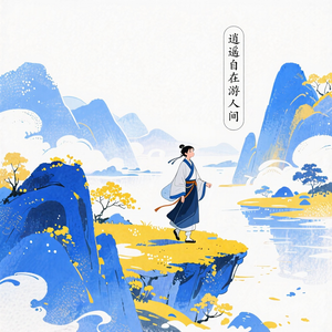 逍遥自在游戏人生